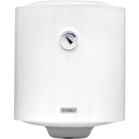 Накопительный электрический водонагреватель Superlux NTS 50V — Chaika Market
