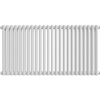 Дизайн-радиатор Royal Thermo Shift R22 C2050 - 24 секций RAL9016 - Изображение №2 — Chaika Market