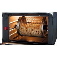 Аэрогриль (аэрофритюрница) ProfiCook PC-FR 1200 H - Изображение №7 — Chaika Market