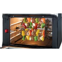 Аэрогриль (аэрофритюрница) ProfiCook PC-FR 1200 H - Изображение №11 — Chaika Market