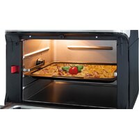 Аэрогриль (аэрофритюрница) ProfiCook PC-FR 1200 H - Изображение №9 — Chaika Market