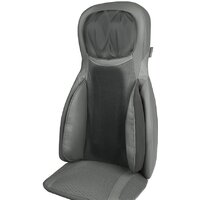 Массажная накидка на сиденье Medisana MC 826 (черный) — Chaika Market