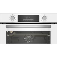 Электрический духовой шкаф BEKO BBCM18300W - Изображение №2 — Chaika Market