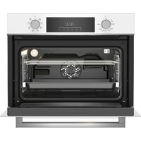 Электрический духовой шкаф BEKO BBCM18300W - Изображение №3 — Chaika Market