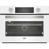 Электрический духовой шкаф BEKO BBCM18300W — Chaika Market