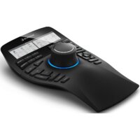 3D-мышь 3Dconnexion SpaceMouse Enterprise - Изображение №2 — Chaika Market