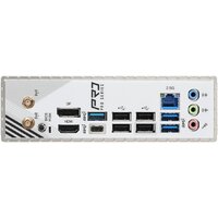 Материнская плата ASRock A620AM Pro RS WiFi - Изображение №4 — Chaika Market