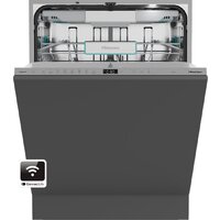 Встраиваемая посудомоечная машина Hisense HV673B66 — Chaika Market