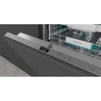 Встраиваемая посудомоечная машина Hisense HV673B66 - Изображение №5 — Chaika Market