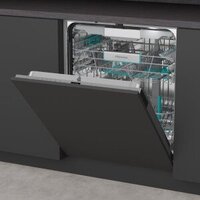 Встраиваемая посудомоечная машина Hisense HV673B66 - Изображение №2 — Chaika Market