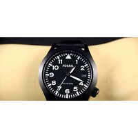 Наручные часы Fossil AM4515 - Изображение №14 — Chaika Market