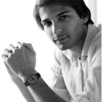 Наручные часы Fossil AM4515 - Изображение №12 — Chaika Market