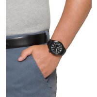 Наручные часы Fossil AM4515 - Изображение №10 — Chaika Market