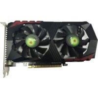 Видеокарта AFOX GeForce GTX 1050 Ti 4GB GDDR5 AF1050Ti-4096D5H5 — Chaika Market