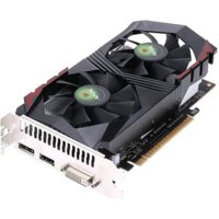 Видеокарта AFOX GeForce GTX 1050 Ti 4GB GDDR5 AF1050Ti-4096D5H5 - Изображение №4 — Chaika Market