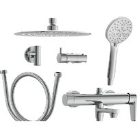 Душевая система  Cersanit Moduo 64088 - Изображение №7 — Chaika Market