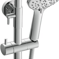 Душевая система  Cersanit Moduo 64088 - Изображение №4 — Chaika Market