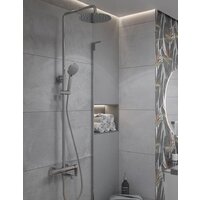 Душевая система  Cersanit Moduo 64088 - Изображение №9 — Chaika Market