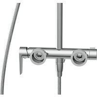 Душевая система  Cersanit Moduo 64088 - Изображение №6 — Chaika Market