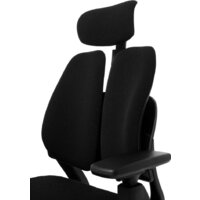 Офисное кресло Jiqiao R6015 (черный) - Изображение №10 — Chaika Market