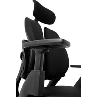 Офисное кресло Jiqiao R6015 (черный) - Изображение №14 — Chaika Market