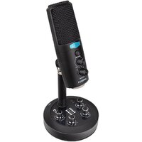 Проводной микрофон Alctron CU58 Pro - Изображение №2 — Chaika Market