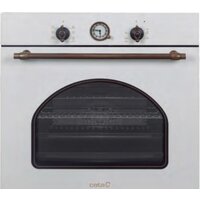 Электрический духовой шкаф CATA MRA 7108 WH — Chaika Market