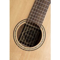 Акустическая гитара Baton Rouge X11S/OM - Изображение №3 — Chaika Market