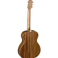 Акустическая гитара Baton Rouge X11S/OM - Изображение №7 — Chaika Market