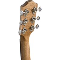 Акустическая гитара Baton Rouge X11S/OM - Изображение №6 — Chaika Market