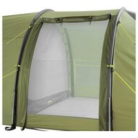 Кемпинговая палатка Tatonka Alaska 3.235 PU (светло-оливковый) - Изображение №3 — Chaika Market