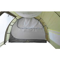 Кемпинговая палатка Tatonka Alaska 3.235 PU (светло-оливковый) - Изображение №6 — Chaika Market