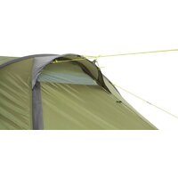 Кемпинговая палатка Tatonka Alaska 3.235 PU (светло-оливковый) - Изображение №11 — Chaika Market
