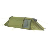 Кемпинговая палатка Tatonka Alaska 3.235 PU (светло-оливковый) - Изображение №16 — Chaika Market