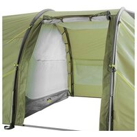 Кемпинговая палатка Tatonka Alaska 3.235 PU (светло-оливковый) - Изображение №12 — Chaika Market