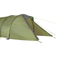Кемпинговая палатка Tatonka Alaska 3.235 PU (светло-оливковый) - Изображение №4 — Chaika Market