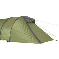 Кемпинговая палатка Tatonka Alaska 3.235 PU (светло-оливковый) - Изображение №9 — Chaika Market