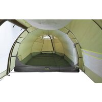 Кемпинговая палатка Tatonka Alaska 3.235 PU (светло-оливковый) - Изображение №5 — Chaika Market