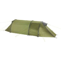 Кемпинговая палатка Tatonka Alaska 3.235 PU (светло-оливковый) — Chaika Market