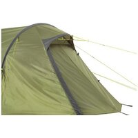 Кемпинговая палатка Tatonka Alaska 3.235 PU (светло-оливковый) - Изображение №2 — Chaika Market