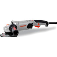 Угловая шлифмашина Crown CT13506-125V — Chaika Market