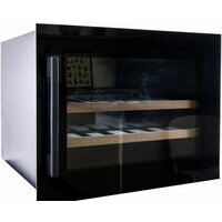 Винный шкаф Kluge KCW2801B - Изображение №2 — Chaika Market