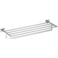 Полка для полотенца Aquatek Либра AQ4315CR — Chaika Market