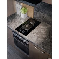 Варочная панель LEX GVG 323A BBL - Изображение №5 — Chaika Market