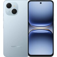 Телефон Tecno Spark 40C 4GB/128GB (голубой) — Chaika Market