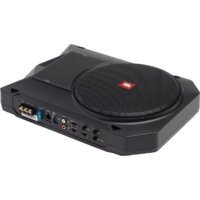 Корпусной активный сабвуфер JBL BassPro SL2 — Chaika Market