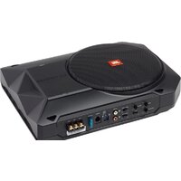 Корпусной активный сабвуфер JBL BassPro SL2 - Изображение №4 — Chaika Market