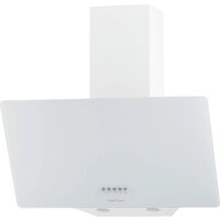 Кухонная вытяжка Krona Polly 600 White PB V2 КА-00011808 — Chaika Market