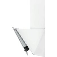 Кухонная вытяжка Krona Polly 600 White PB V2 КА-00011808 - Изображение №4 — Chaika Market