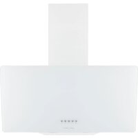 Кухонная вытяжка Krona Polly 600 White PB V2 КА-00011808 - Изображение №2 — Chaika Market